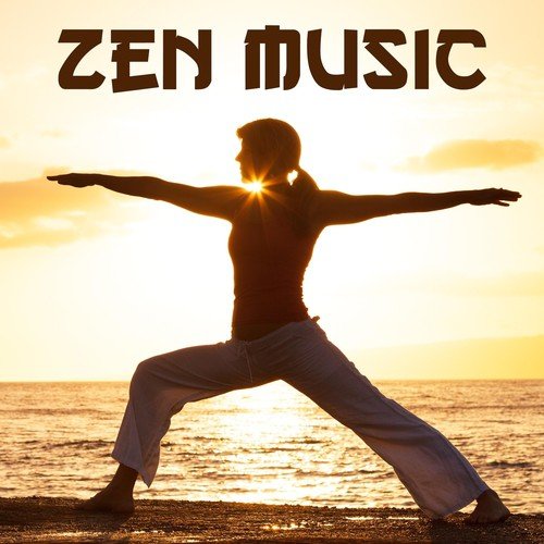 Qi Gong Music - Relaxing and Quiet Mind