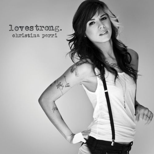 lovestrong. (Deluxe)_poster_image