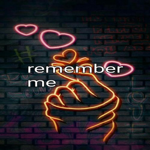 remember me