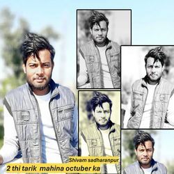 2 thi tarik mahina octuber ka