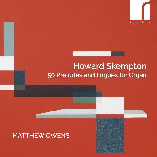 50 Preludes and Fugues for Organ, Book 2: Prelude and Fugue No. 11_poster_image