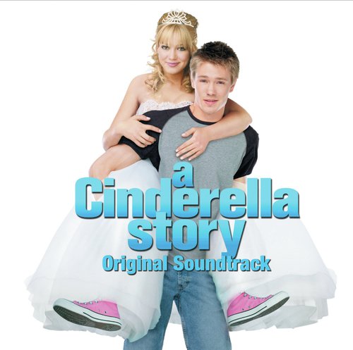 A Cinderella Story_poster_image