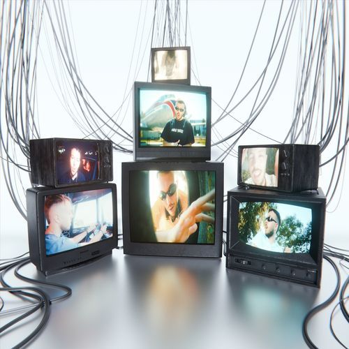 Atevoçe cover art