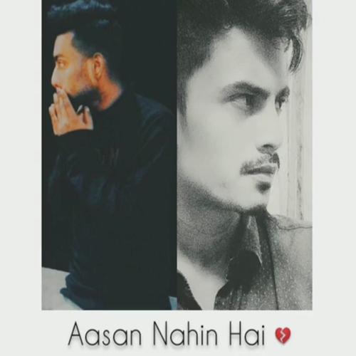 Aasan Nahin hai_poster_image