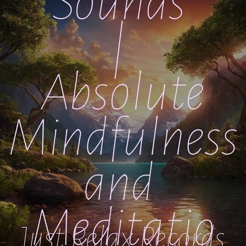 Affirming Sounds | Absolute Mindfulness and Meditation