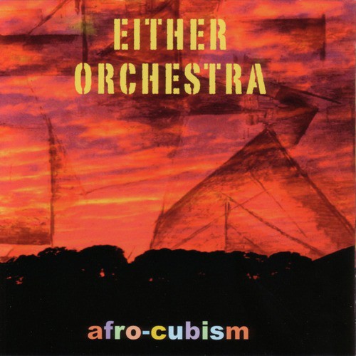 Afro-Cubism