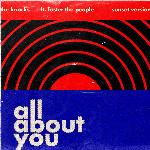 All About You (feat. Foster The People) (Sunset Version)