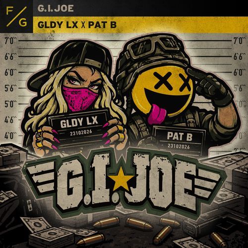 G.I. Joe (Extended Mix)