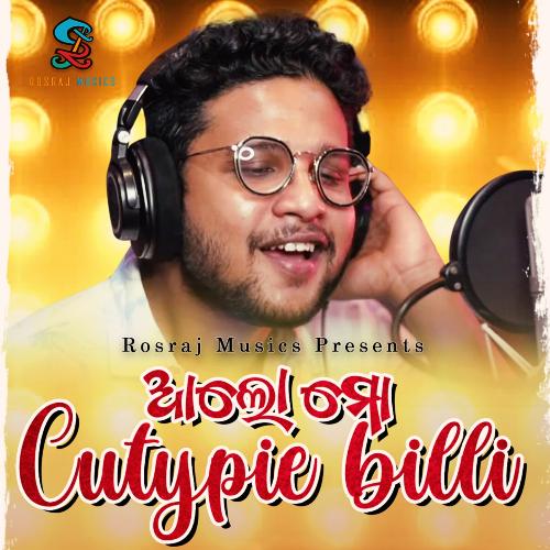 Alo Mo Cutypie Billi_poster_image