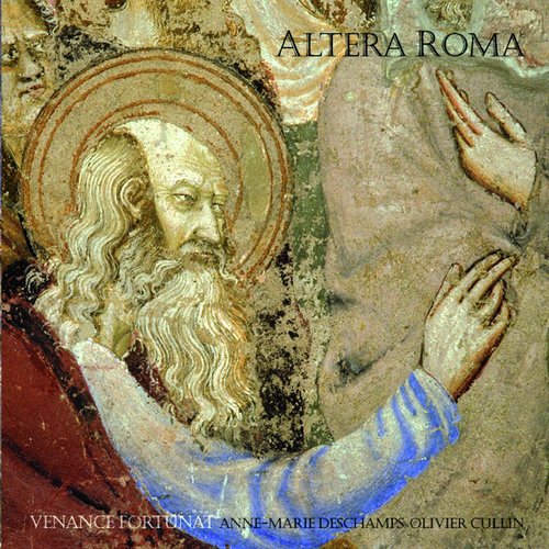 Gloria cover art