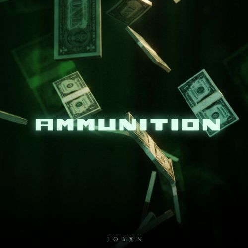 Ammunition