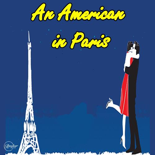 An American in Paris