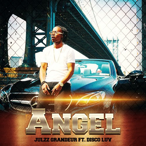 Angel (feat. Disco Luv)_poster_image