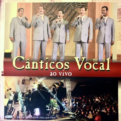 Uma Força Chamada Amor - Compasso Livre (Ao Vivo) cover art