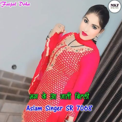 Aslam Singer SR 7068