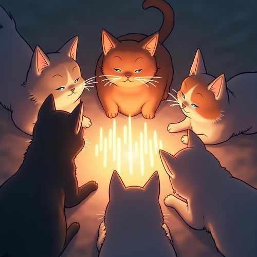 Velvet Voices cover art