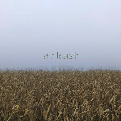 At Least cover art