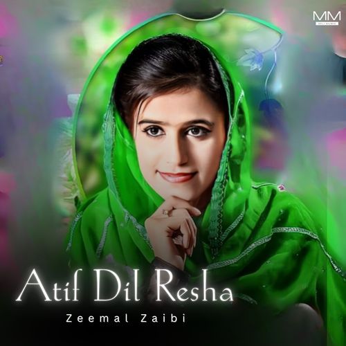 Atif Dil Resha