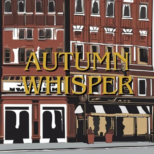 Autumn Whisper cover art