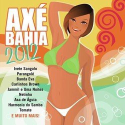 Axé Bahia 2012