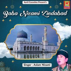 Baba Nijami Zindabad