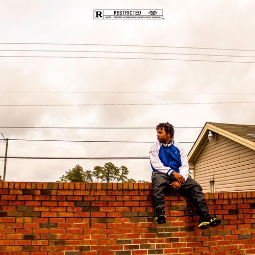 Bunkin cover art