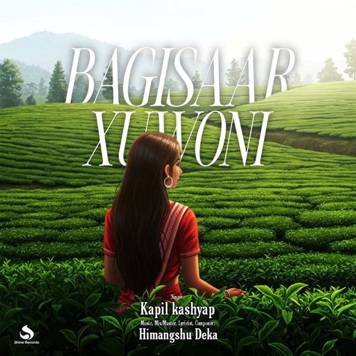 Bagisaar Xuwoni