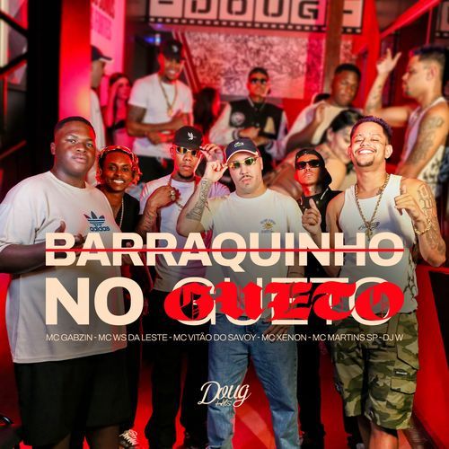 Barraquinho no Gueto
