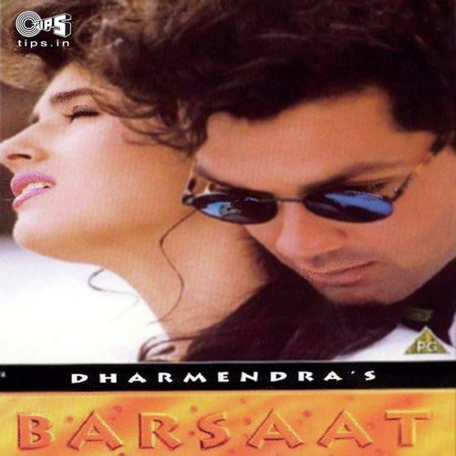 Barsaat Old Movie Mp3 Song Free Download