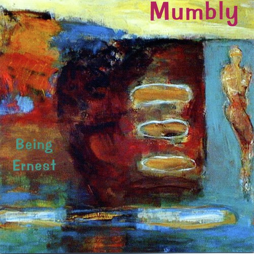 Ernest cover art