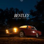 Bentley artwork