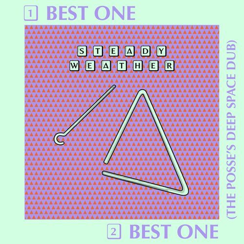 Best One (feat. Tamil Rogeon & Rita Satch) cover art
