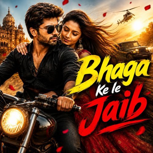 Bhaga Ke Le Jaib