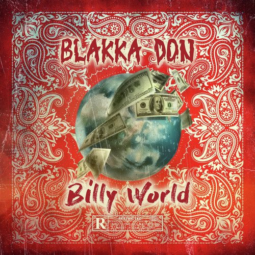 Billy World_poster_image