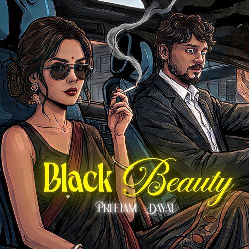 Black Beauty