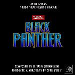 Black Panther - United Nations Theme