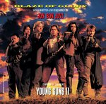 Blaze Of Glory (From &quot;Young Guns II&quot; Soundtrack)