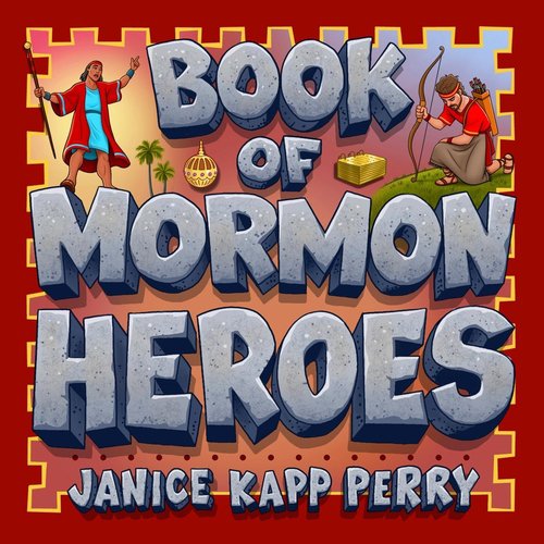 Janice Kapp Perry