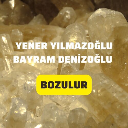 Bozulur cover art