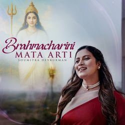 Brahmacharini Mata Aarti