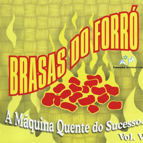 Batuque Do Melê cover art