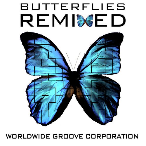 You Still Give Me Butterflies [Grandbrother's Twilight Mix] USA cover art