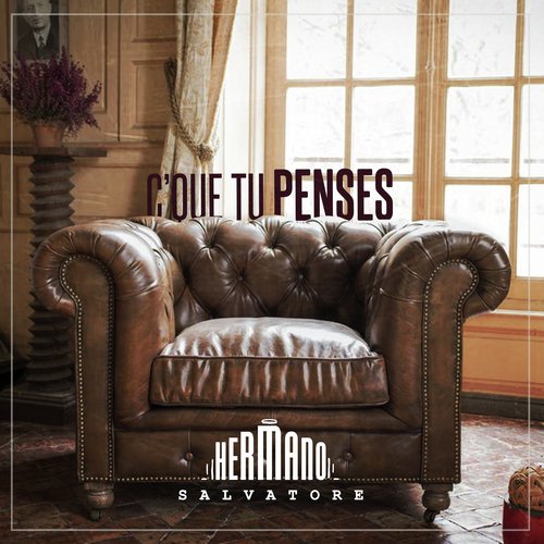 C'que tu penses cover art