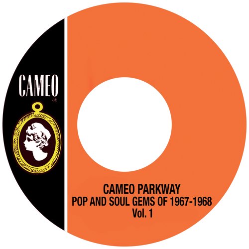 Cameo Parkway Pop And Soul Gems  of 1967-1968 Vol.1