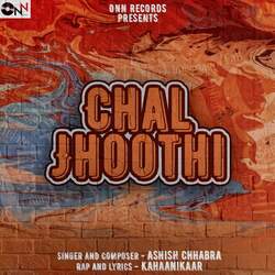 Chal Jhoothi-QDoIVThhYQE