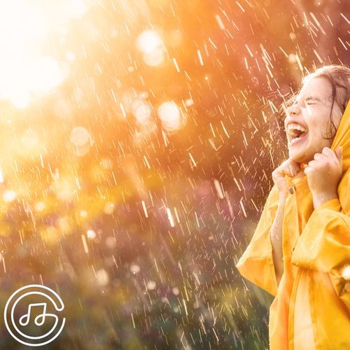 Chance of Showers on a Sunny Day