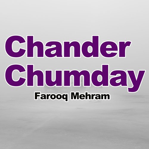 Chander Chumday