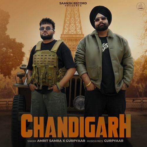 Chandigarh