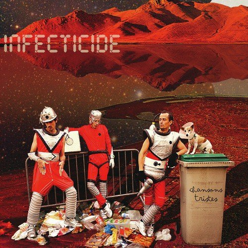 Boys Band cover art