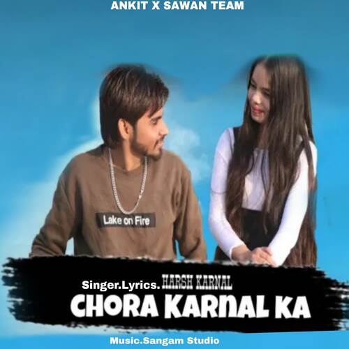 Chora Karnal Ka